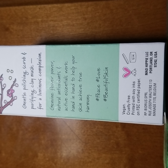 Mad hippie Polishing Mask - Picture 3 of 5